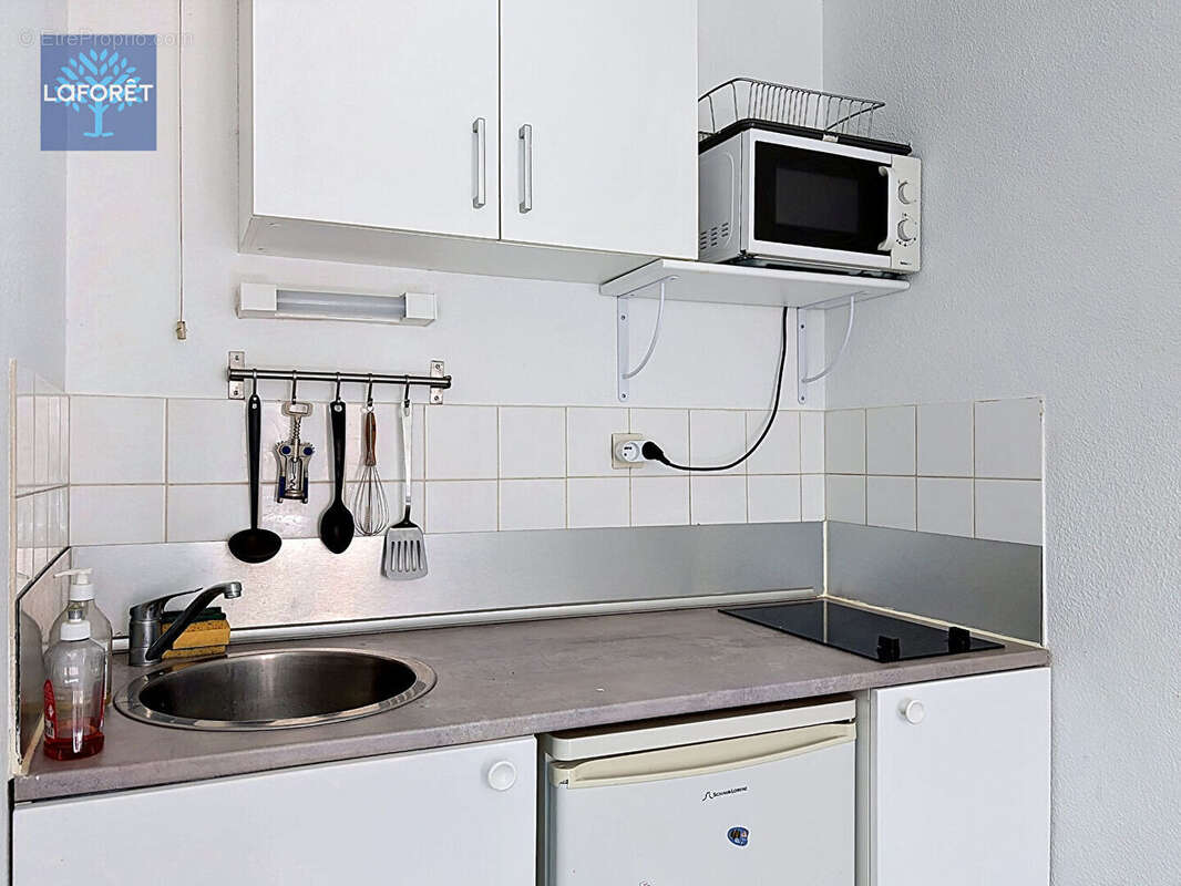 Appartement à LYON-3E