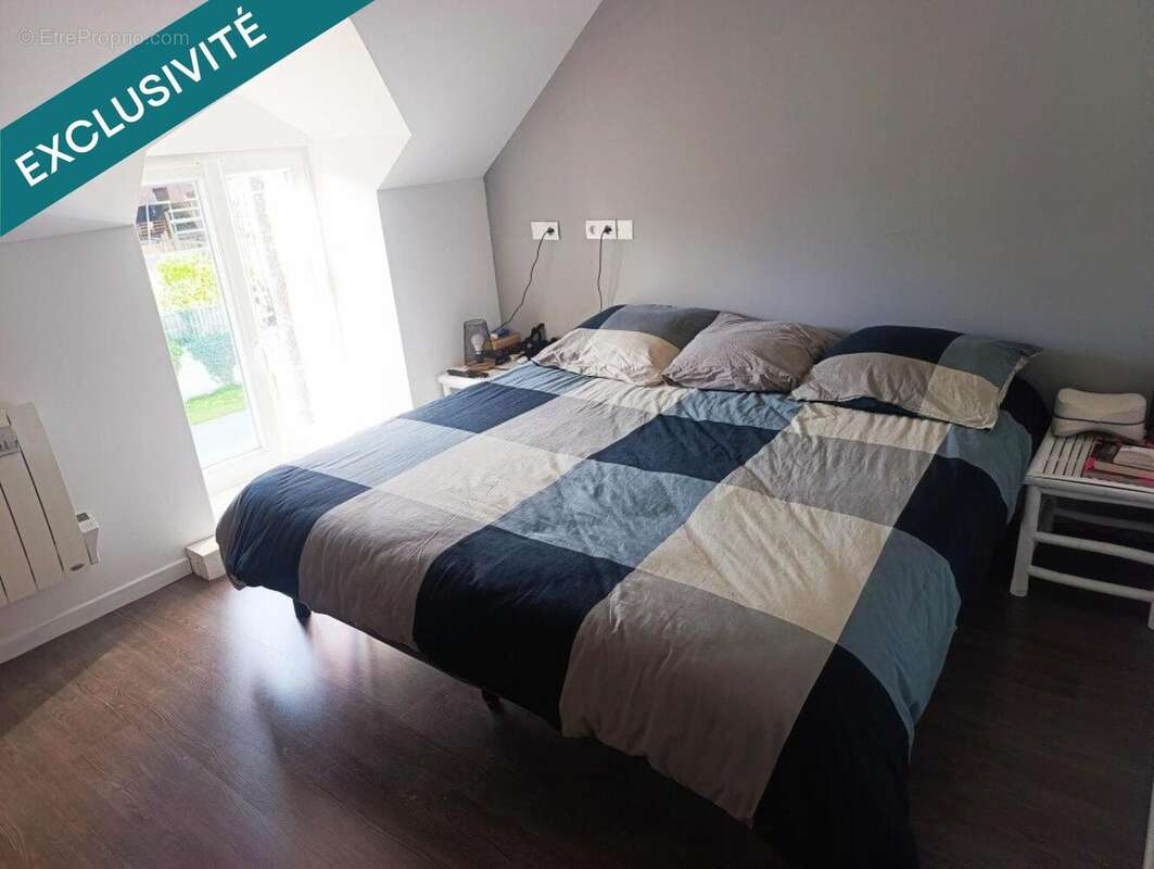 Photo 7 - Maison à AMBRAULT