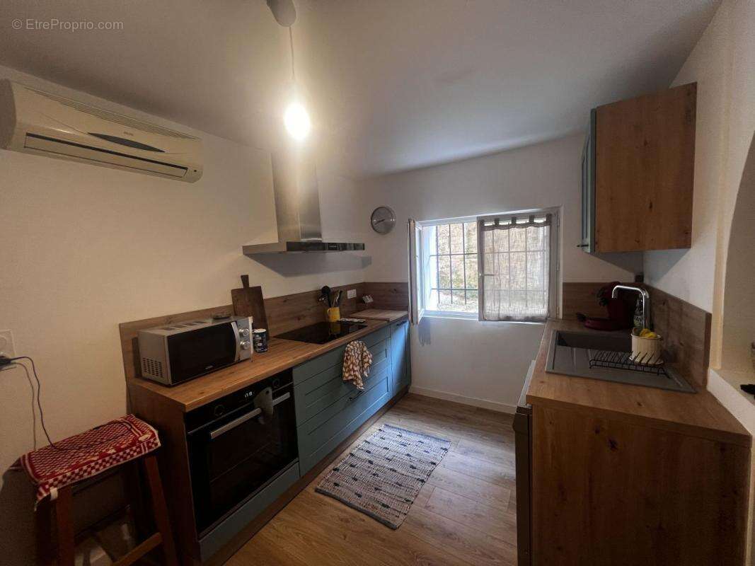 Maison à SAINT-GILLES