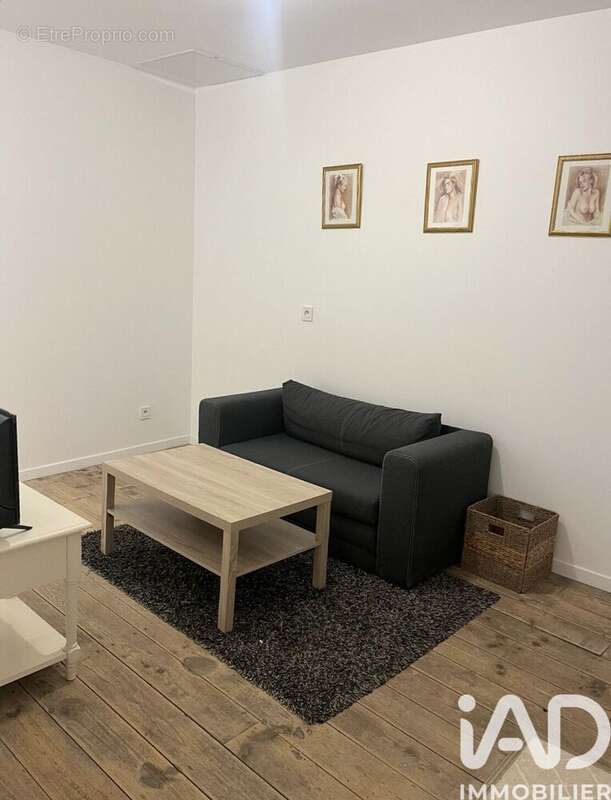 Photo 5 - Appartement à LA COURONNE