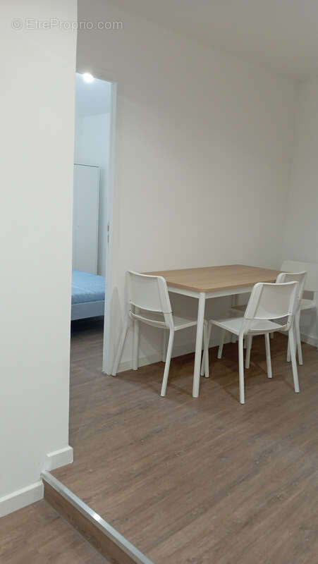 Appartement à PERTUIS