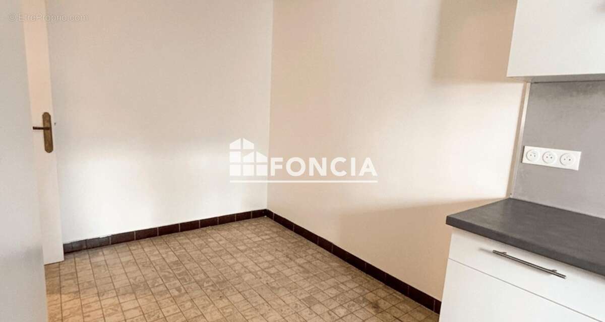 Appartement à ANTONY