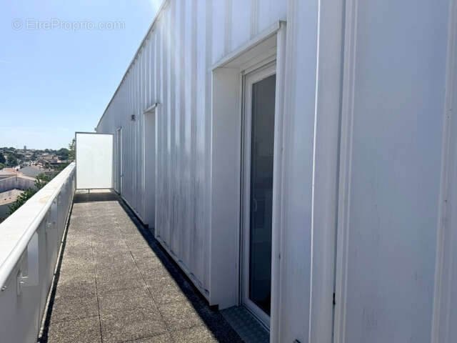 Appartement à LA ROCHELLE