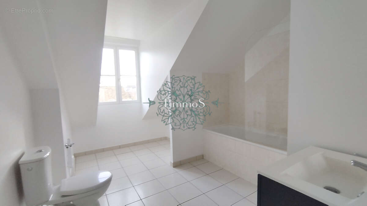 Appartement à BEAUVAIS