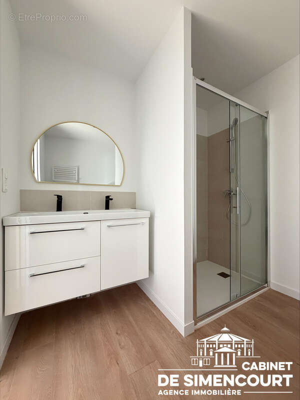 Appartement à AMIENS