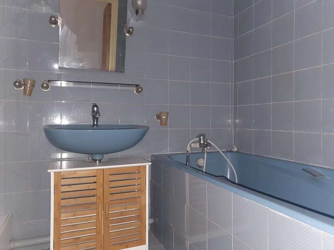 Appartement à CAVAILLON