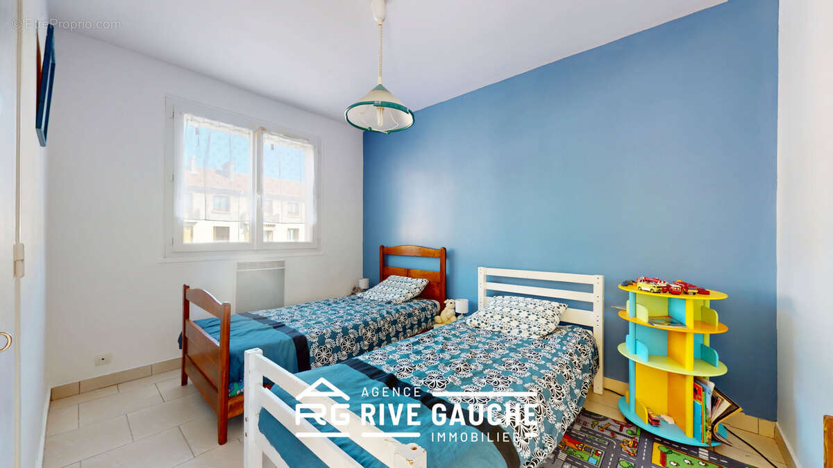 Appartement à ROUSSILLON