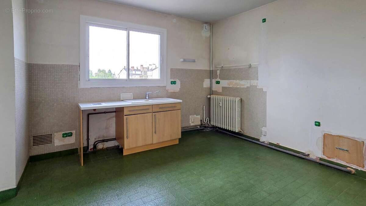 Appartement 149 m² à Saumur  - photo 5