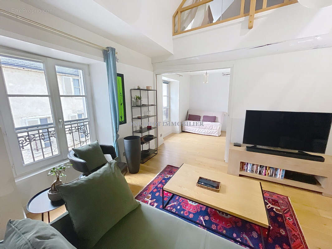 Appartement à ORLEANS