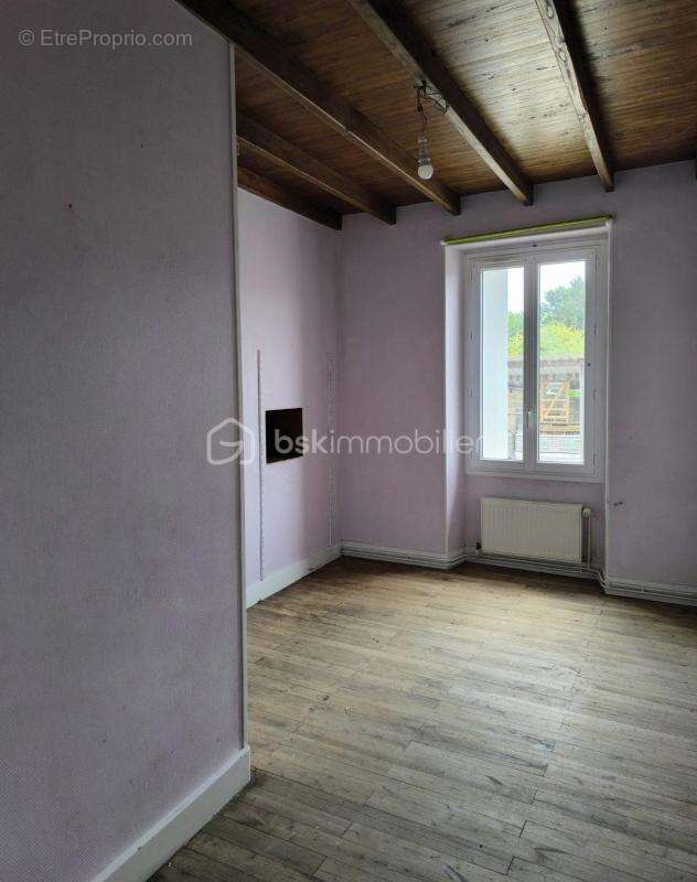 Maison en pierre - photo 13