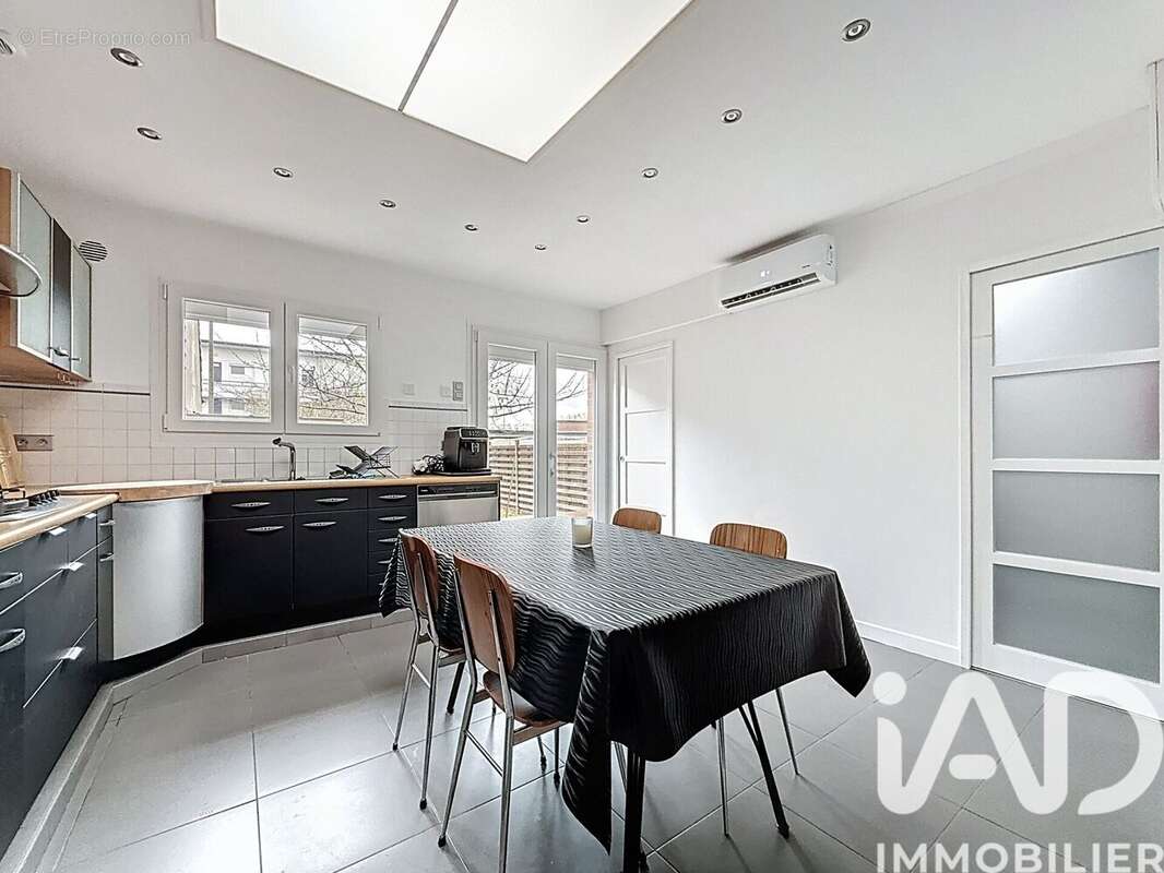 Photo 7 - Maison à WATTRELOS