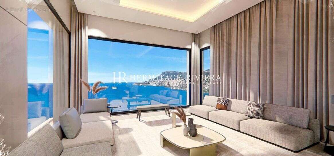 Maison à ROQUEBRUNE-CAP-MARTIN