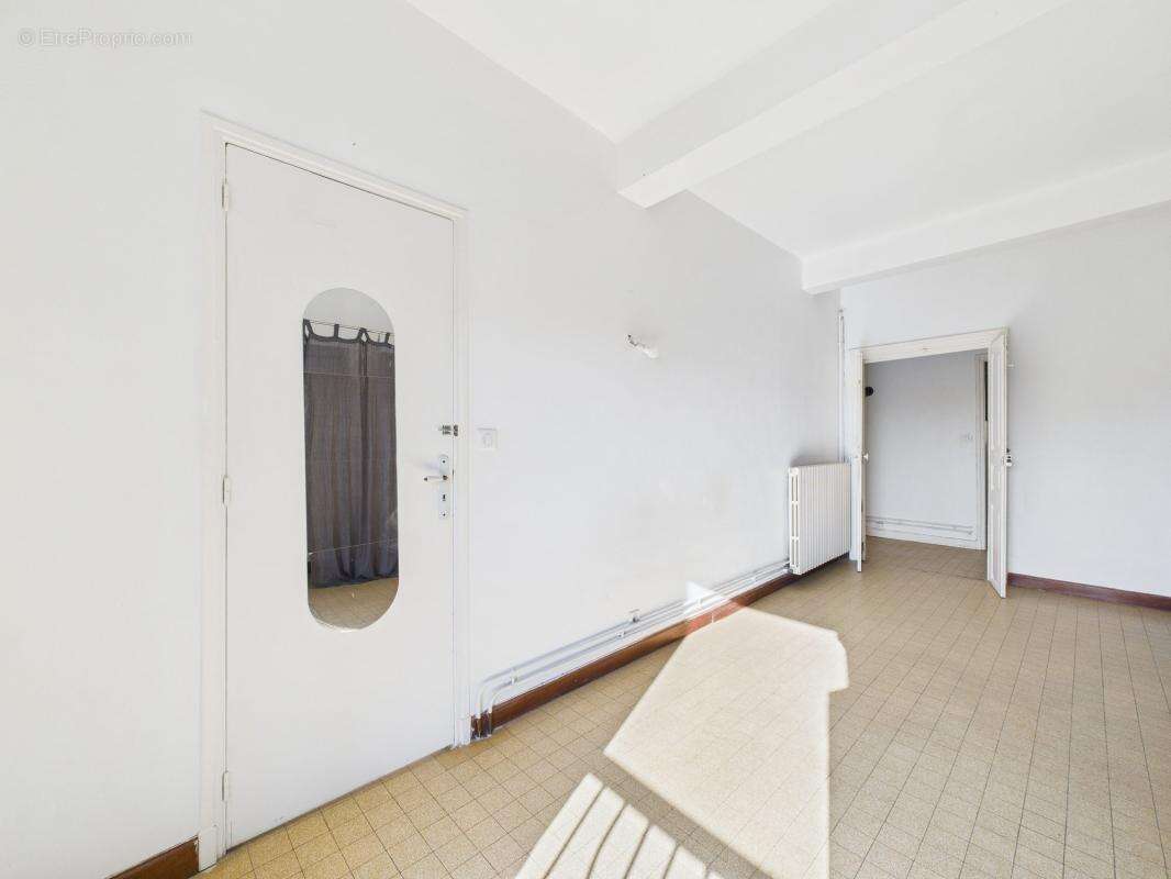 Appartement à AJACCIO