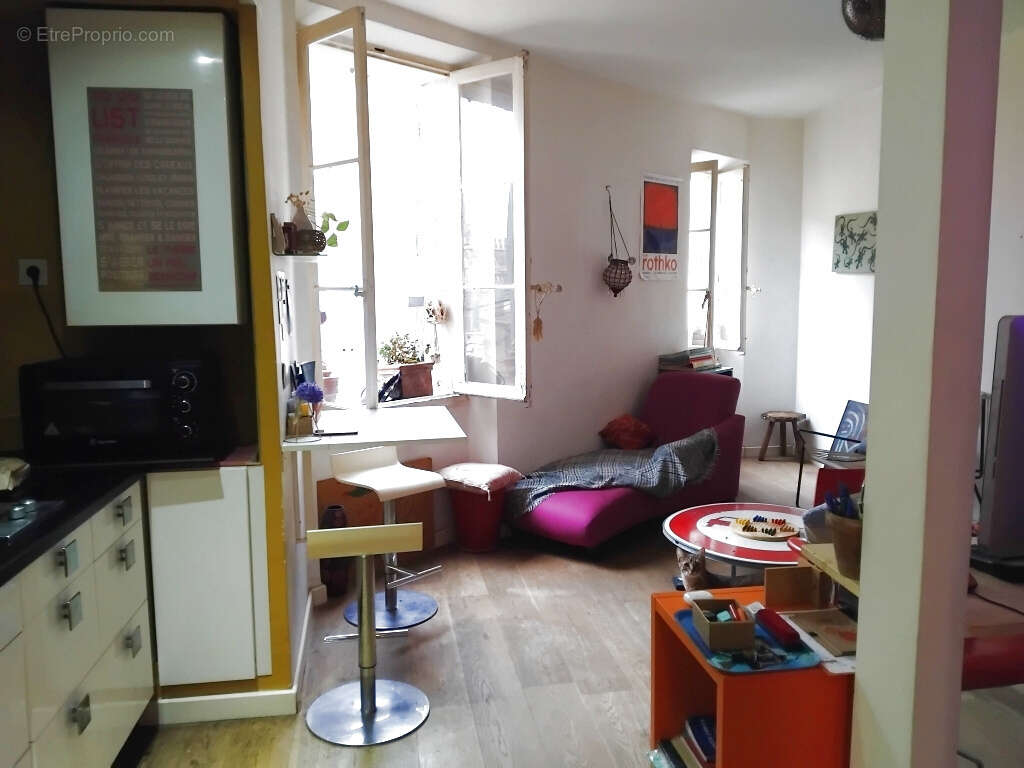 Appartement à HYERES