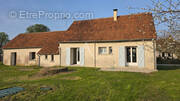 Maison à ORBIGNY