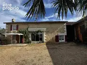 Maison à VITRAC-SAINT-VINCENT