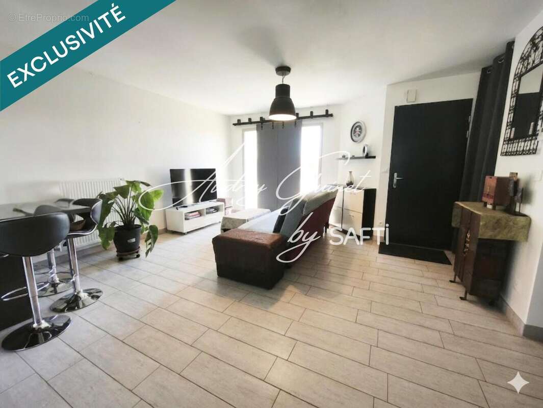 Photo 3 - Maison à ROUILLE