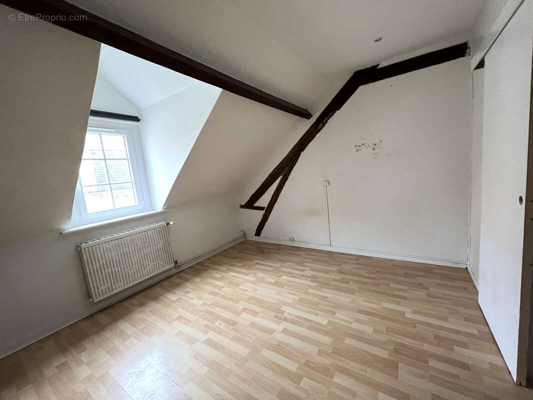 Appartement à BOULOGNE-SUR-MER