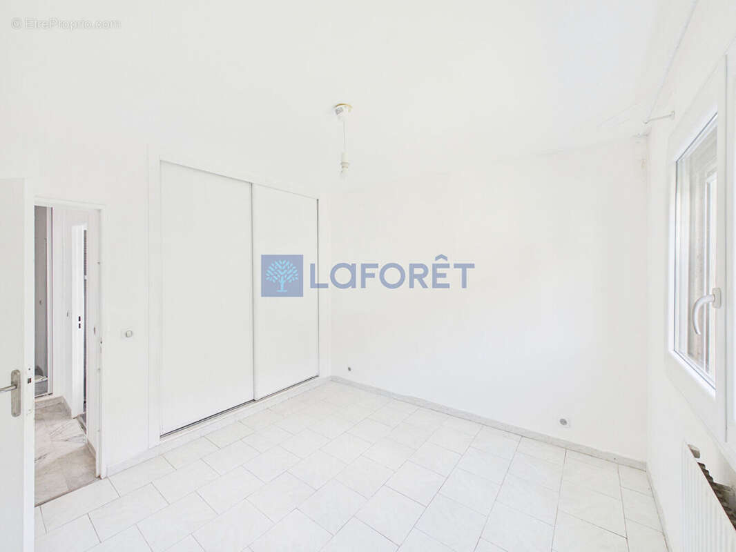 Appartement à AJACCIO