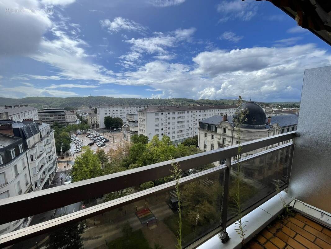 Appartement à PERIGUEUX