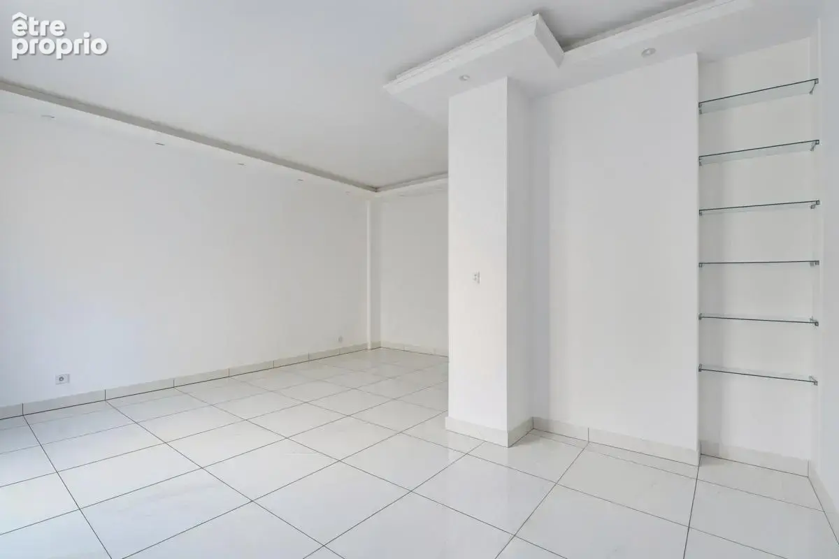 Doly - appartement 3 pièces  - boulogne-billancourt - photo 5