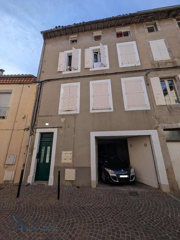   - Appartement à CASTRES