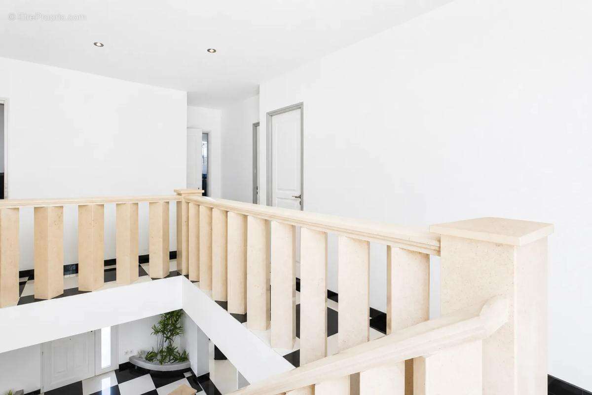Maison à NAINTRE