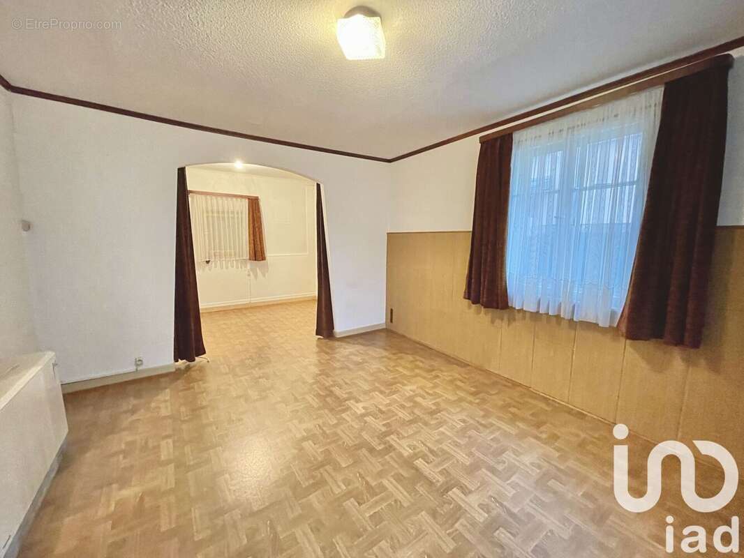 Photo 5 - Maison à ROPPENHEIM