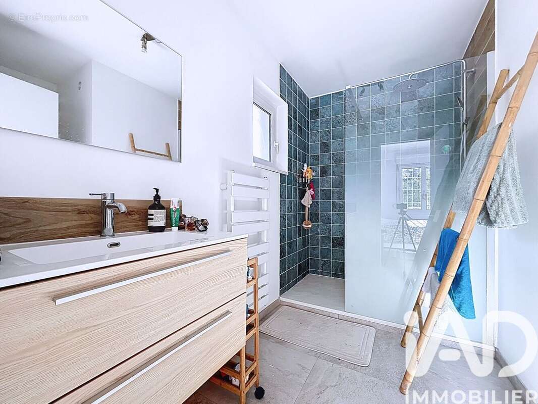 Photo 8 - Appartement à BELLEFONTAINE