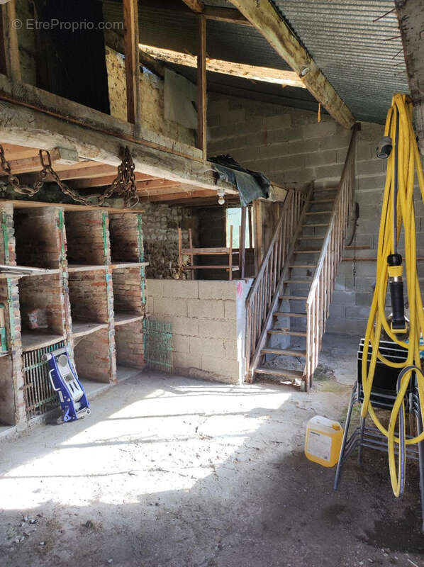 Maison à RIGNY-LE-FERRON