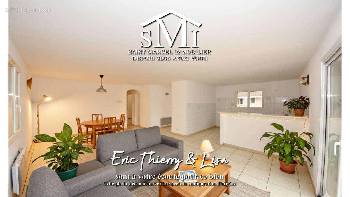 Maison à SALLELES-D&#039;AUDE