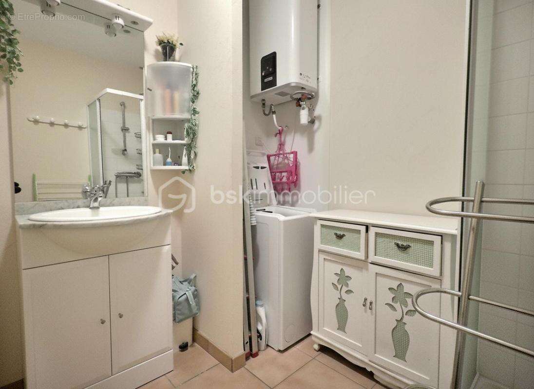 Appartement à SAINT-JEAN-DE-MONTS