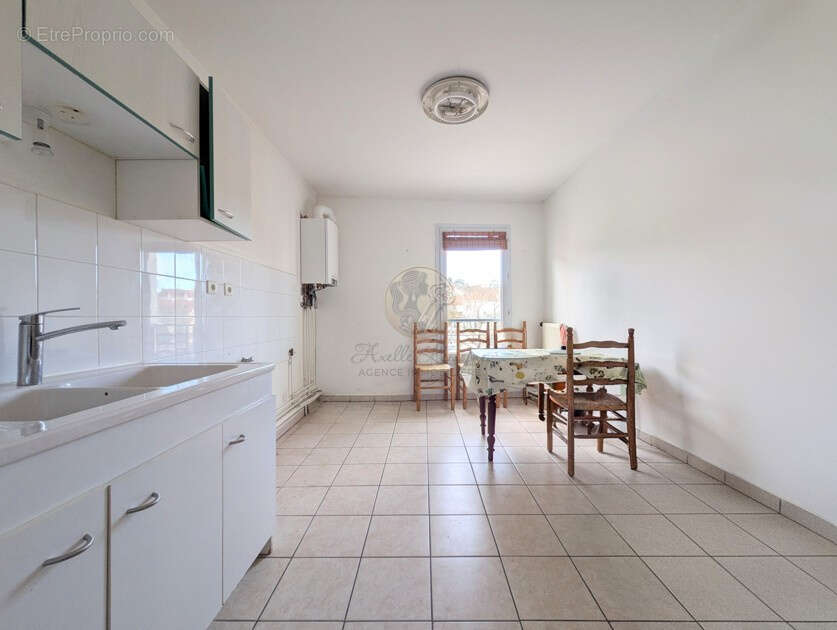 Appartement à VERNAISON