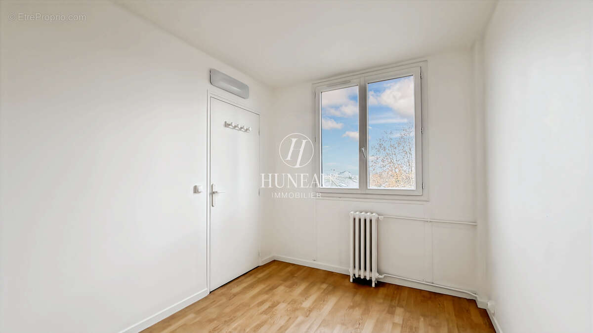 Appartement à CHAMPIGNY-SUR-MARNE