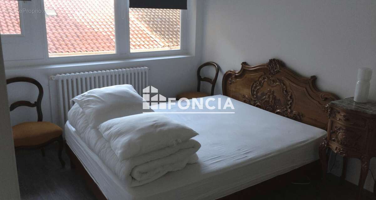 Appartement à VILLENEUVE-SUR-LOT