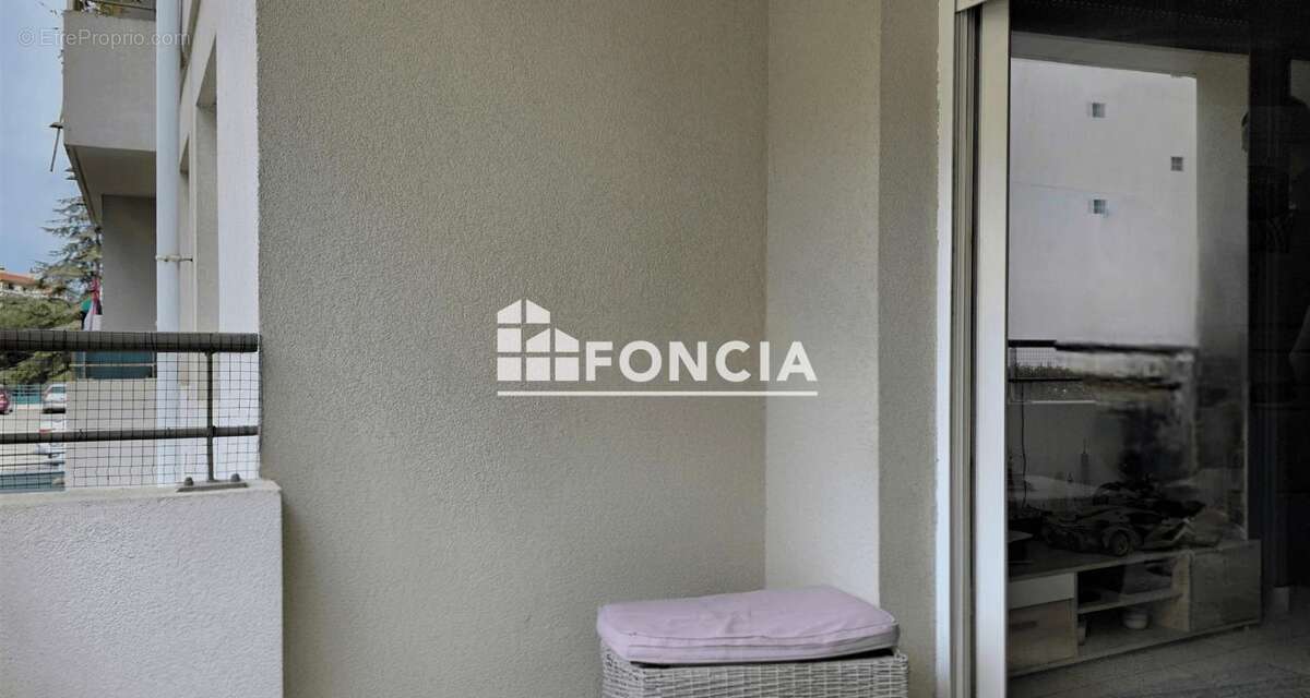 Appartement à GRASSE