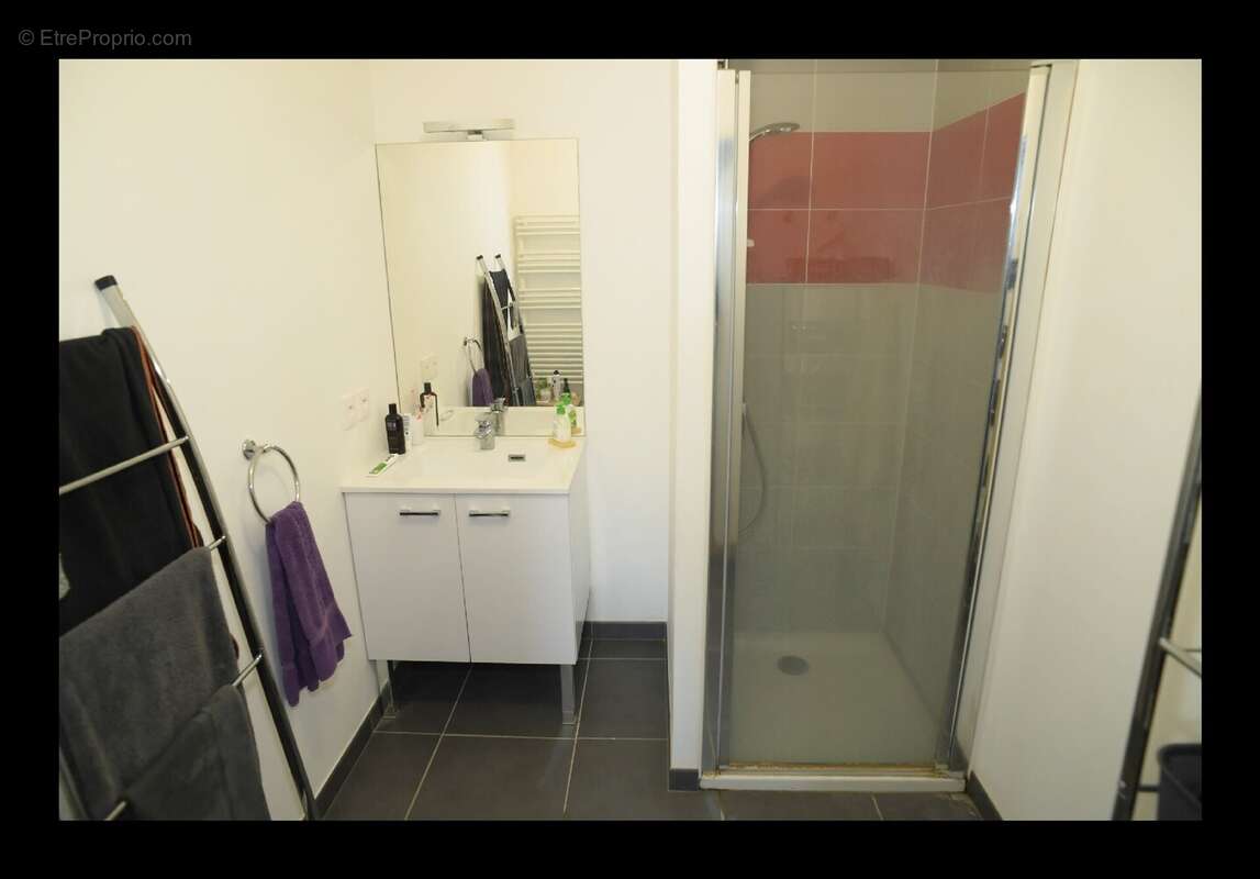 Appartement à AYTRE