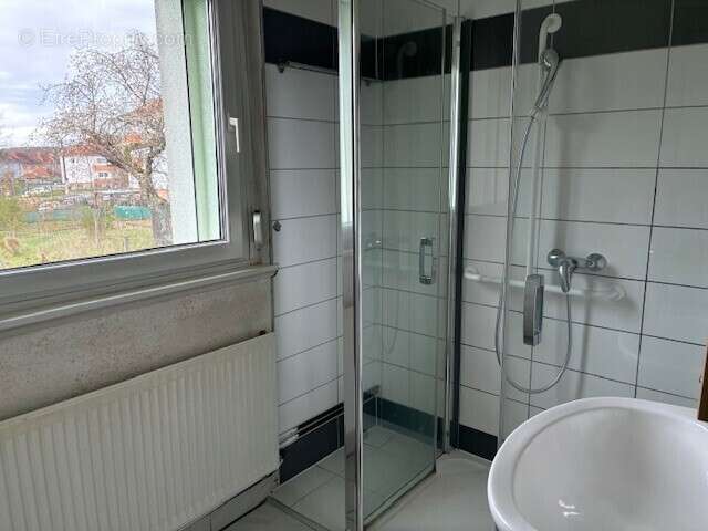 Appartement à STIRING-WENDEL