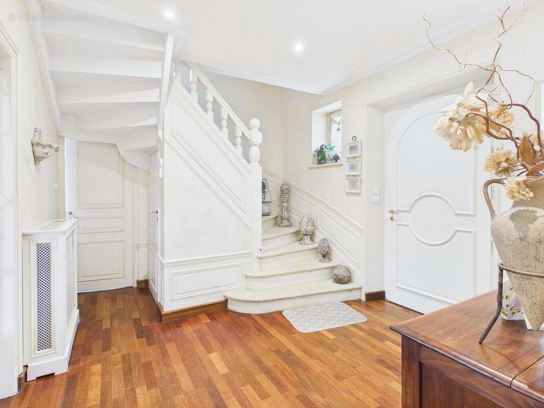 Photo 5 - Maison à LANDIVISIAU