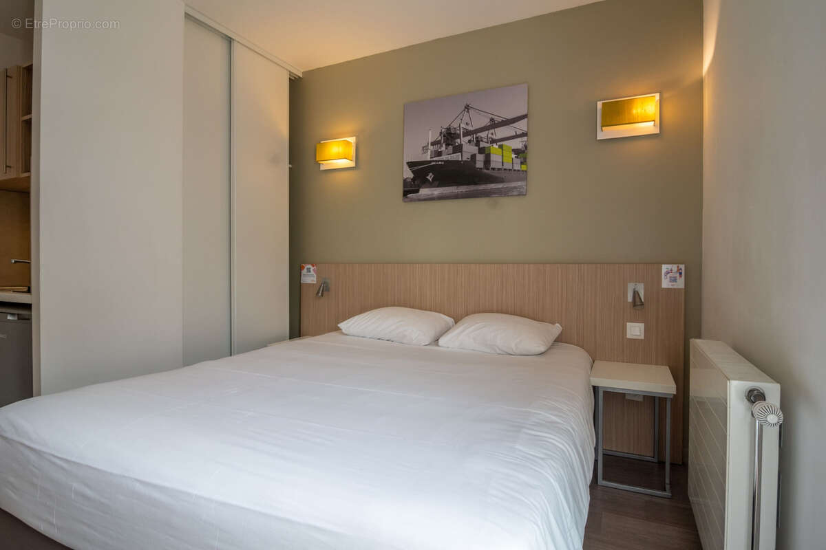 Appartement à LE HAVRE