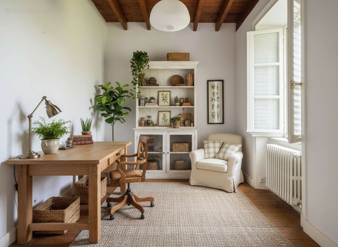 Maison à PICAUVILLE