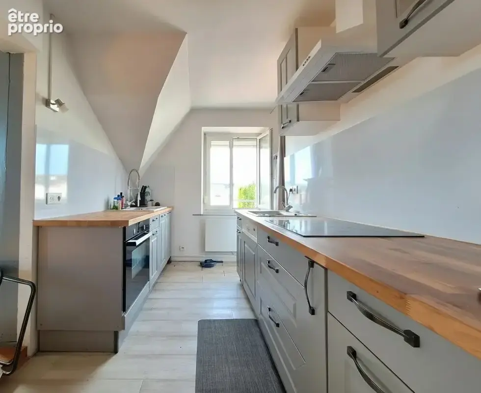 Appartement 66 m² à Epinal  - photo 5