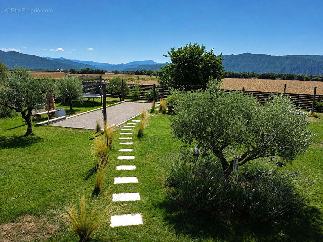 Maison 330m² à château-arnoux-saint-auban - photo 16