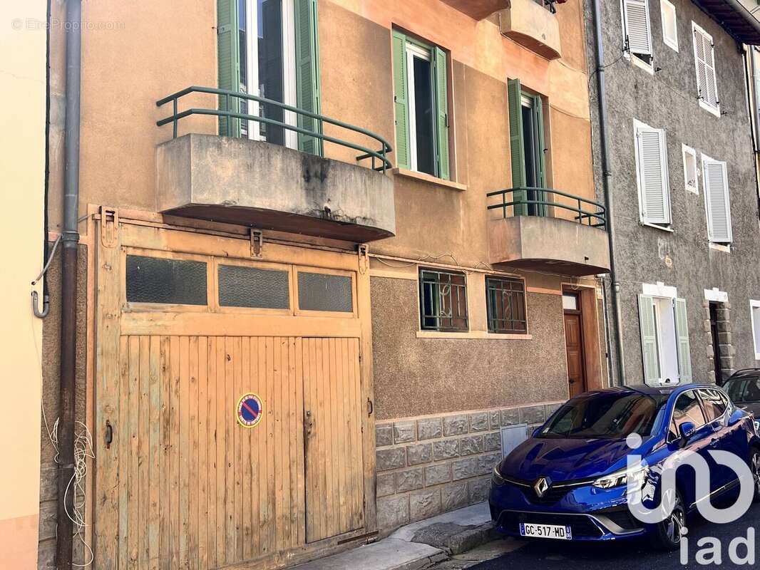 Photo 2 - Appartement à ROQUEBILLIERE