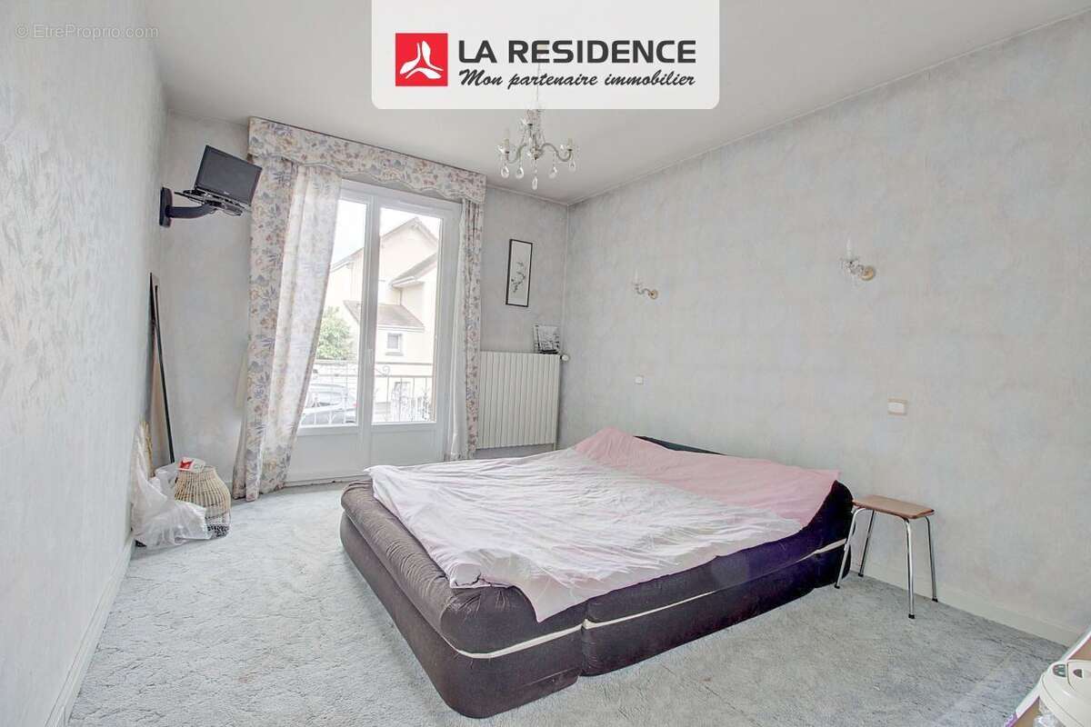 Maison 104 m² à Sartrouville  - photo 5