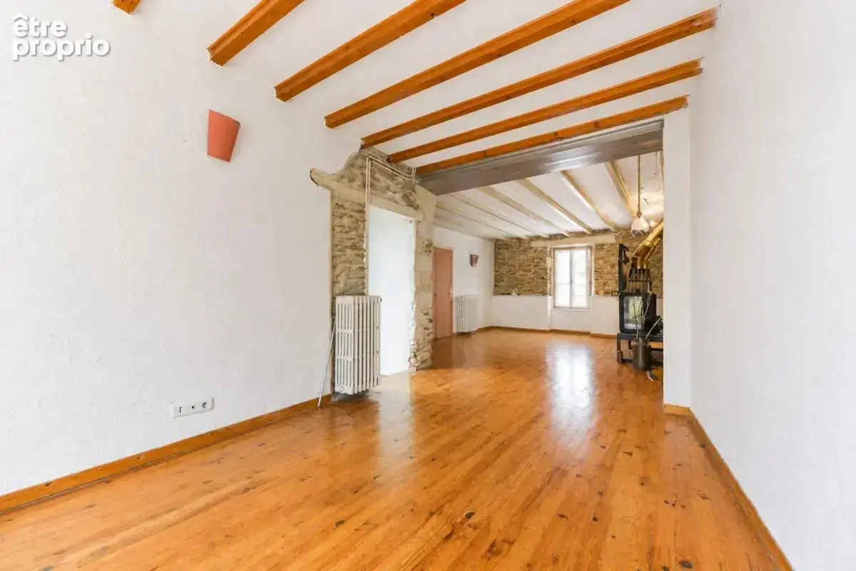 Maison de 6 pièces de 175 m² située à Rezé - photo 4