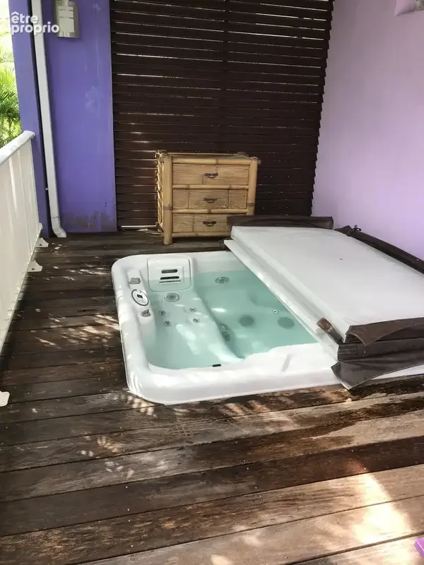 Villa de charme avec piscine, jardin japonais et t2 independant - photo 17