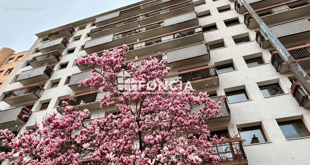 Appartement à PARIS-13E