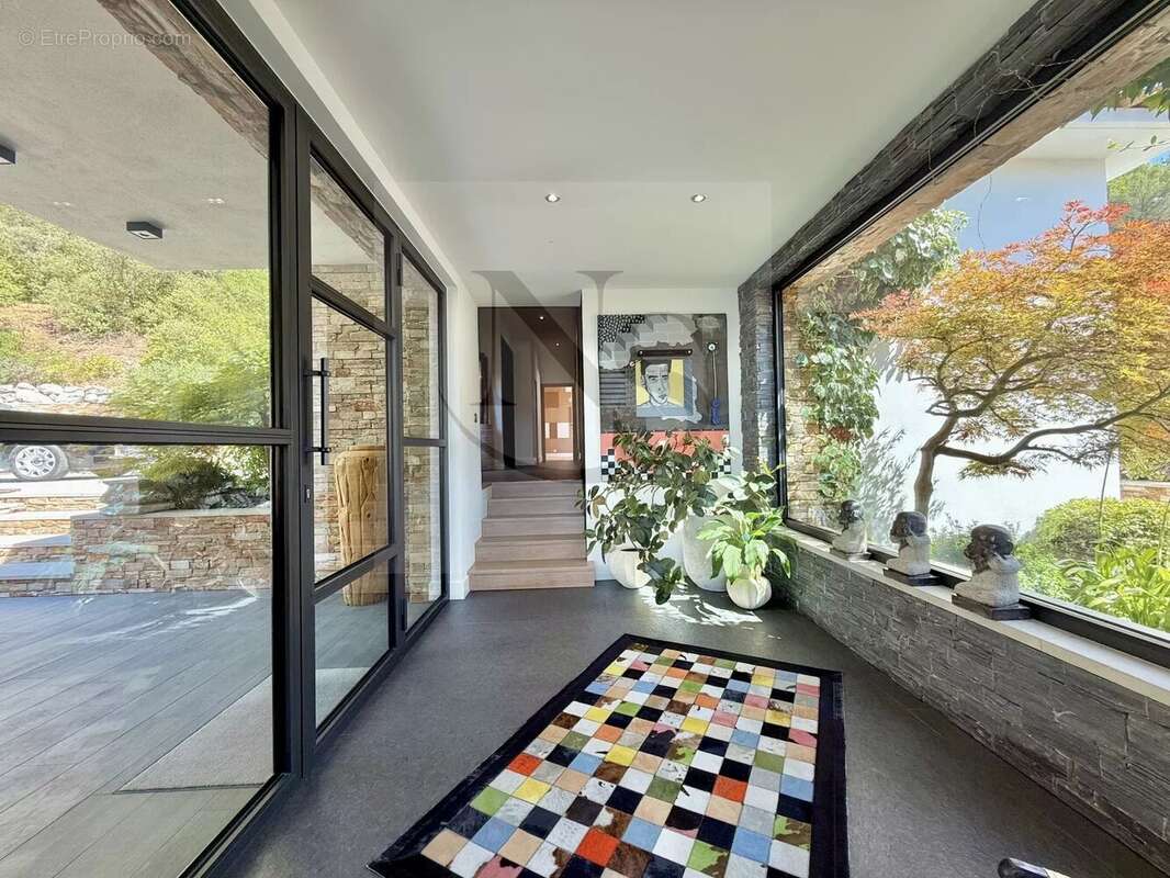 Maison à AIX-EN-PROVENCE