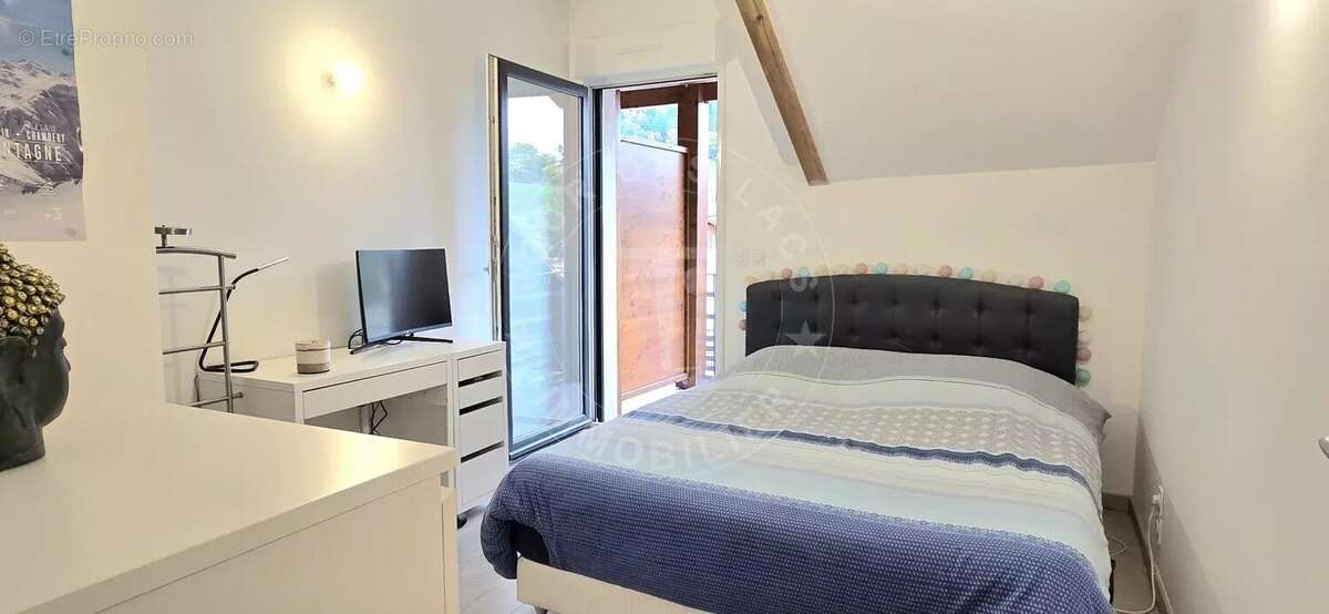 Appartement à THONES